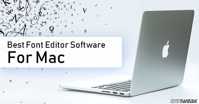 Download mac font